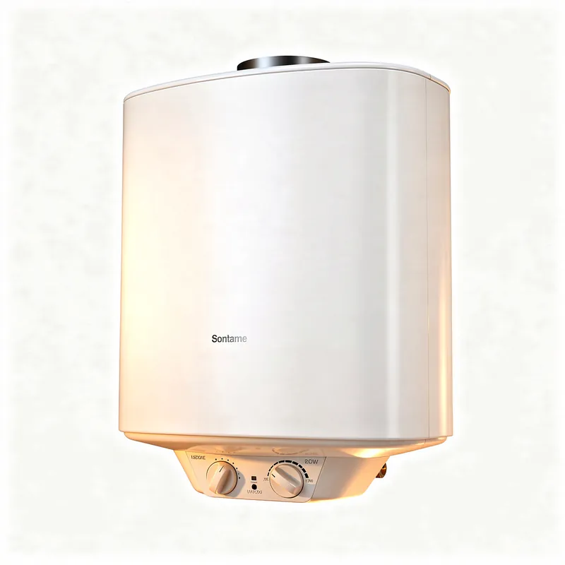 Chauffe-eau Aubervilliers