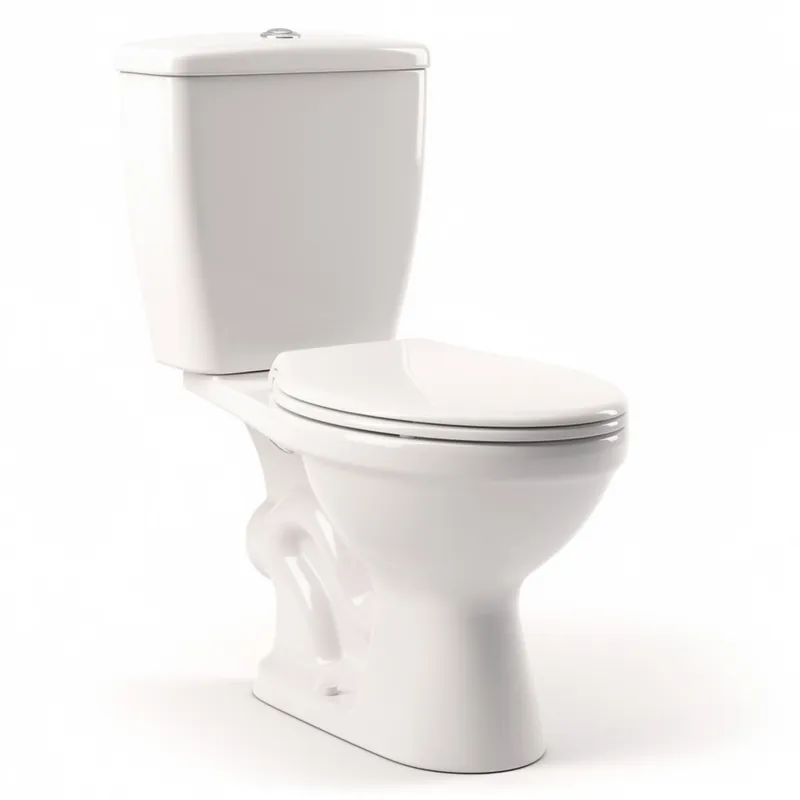 Remplacement de WC Aubervilliers