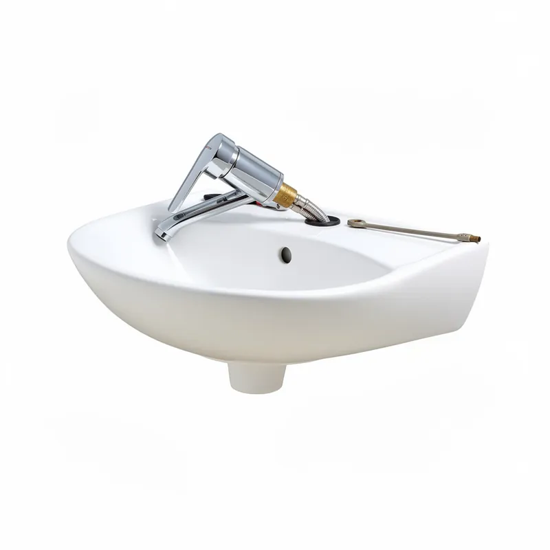 Mitigeur Lavabo Aubervilliers