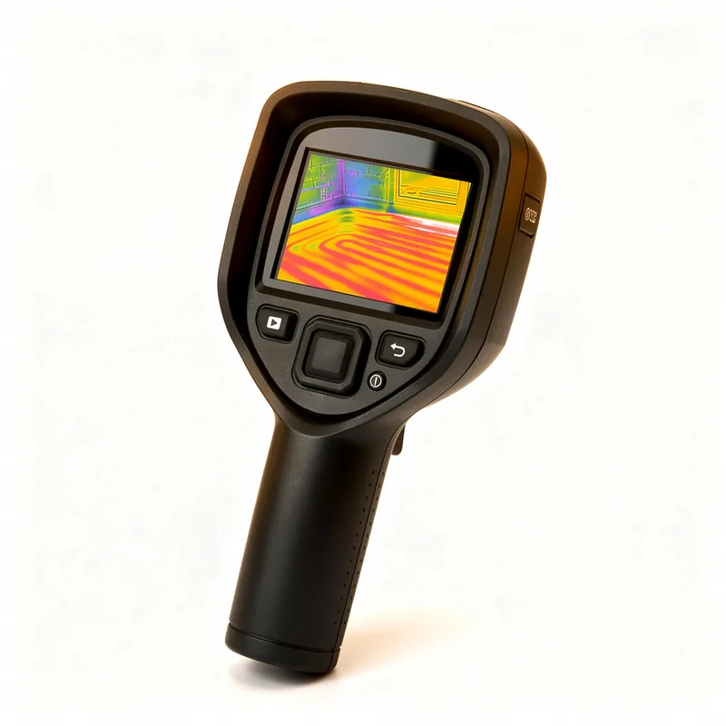 Recherche de fuite à Aubervilliers