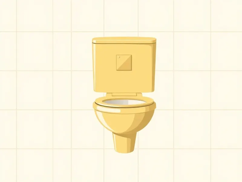 Débouchage de WC — intervention du plombier